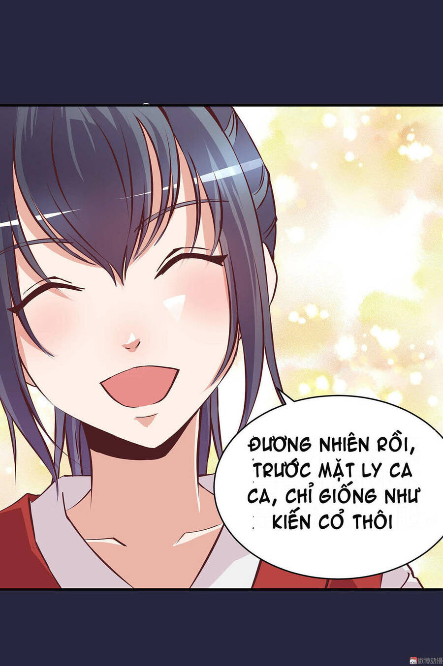 Đệ Nhất Chưởng Môn Chapter 14 - Trang 22