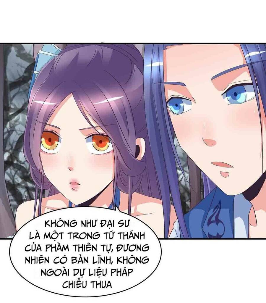 Đệ Nhất Chưởng Môn Chapter 53 - Trang 3