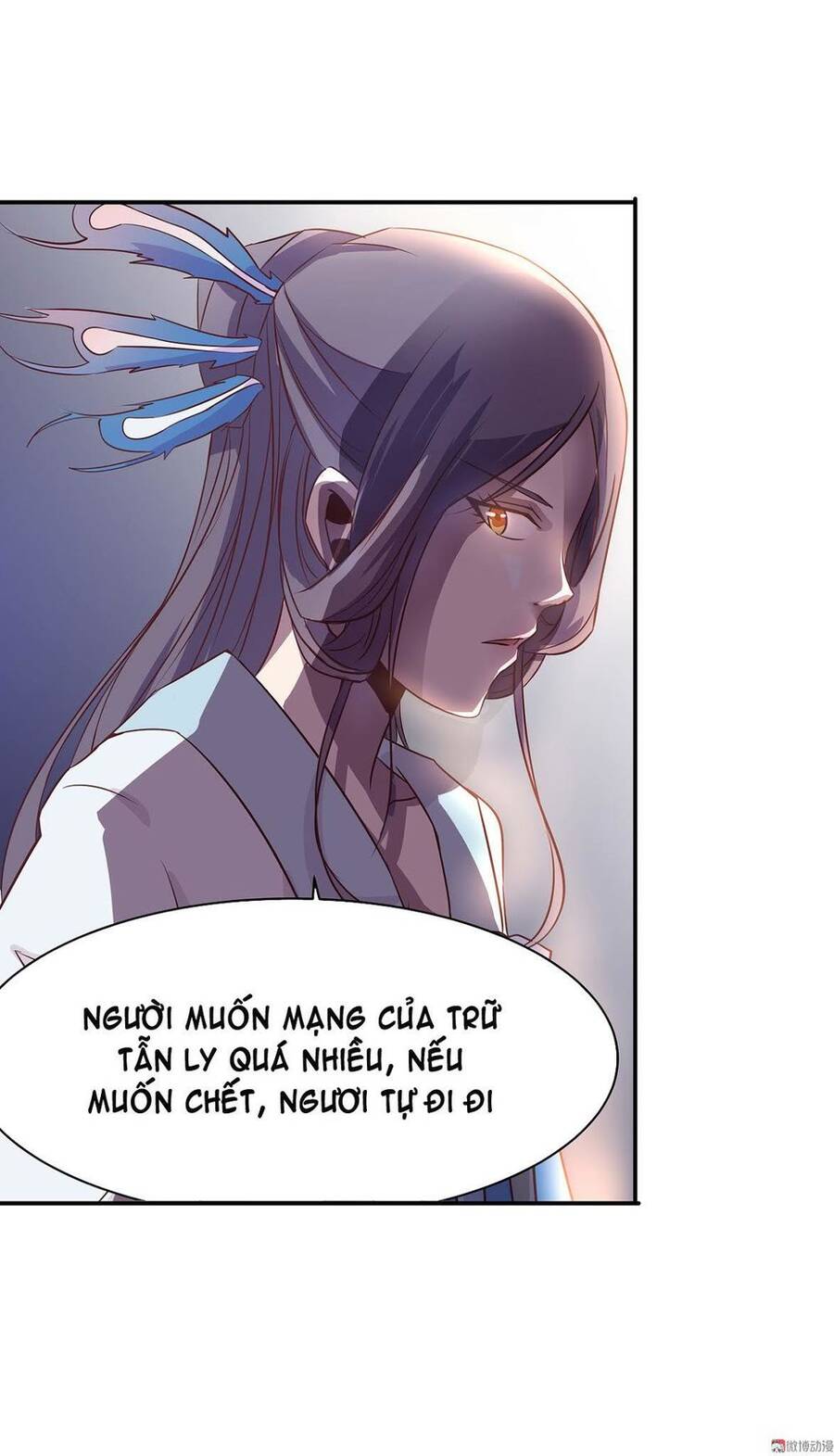 Đệ Nhất Chưởng Môn Chapter 7 - Trang 23