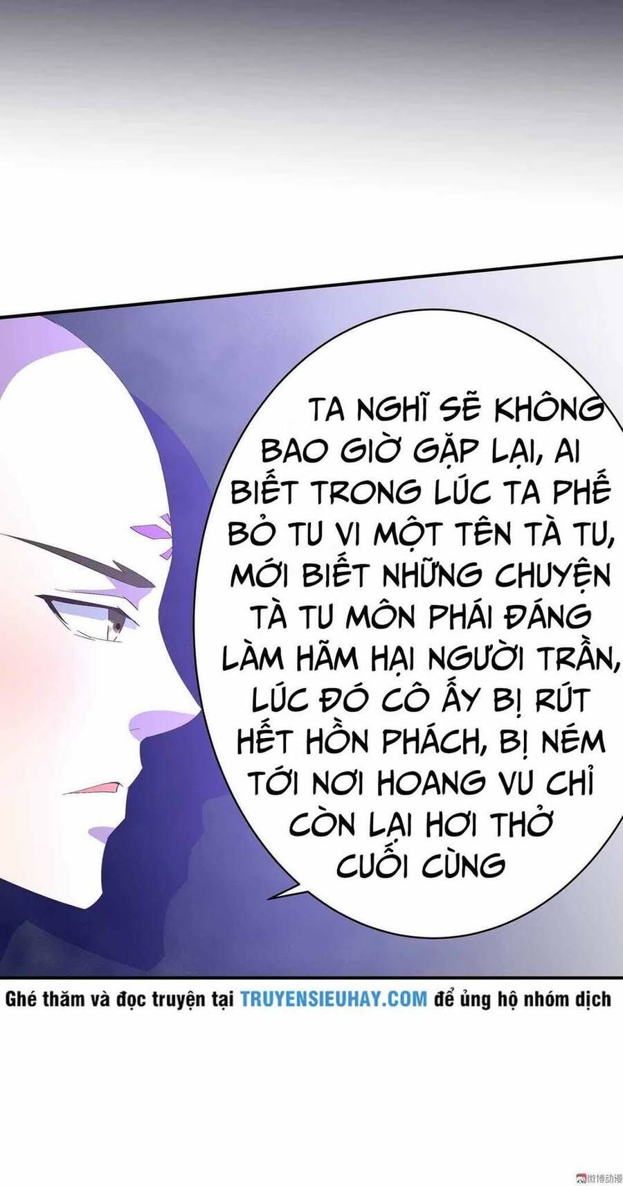 Đệ Nhất Chưởng Môn Chapter 51 - Trang 25