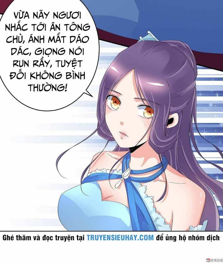 Đệ Nhất Chưởng Môn Chapter 45 - Trang 22