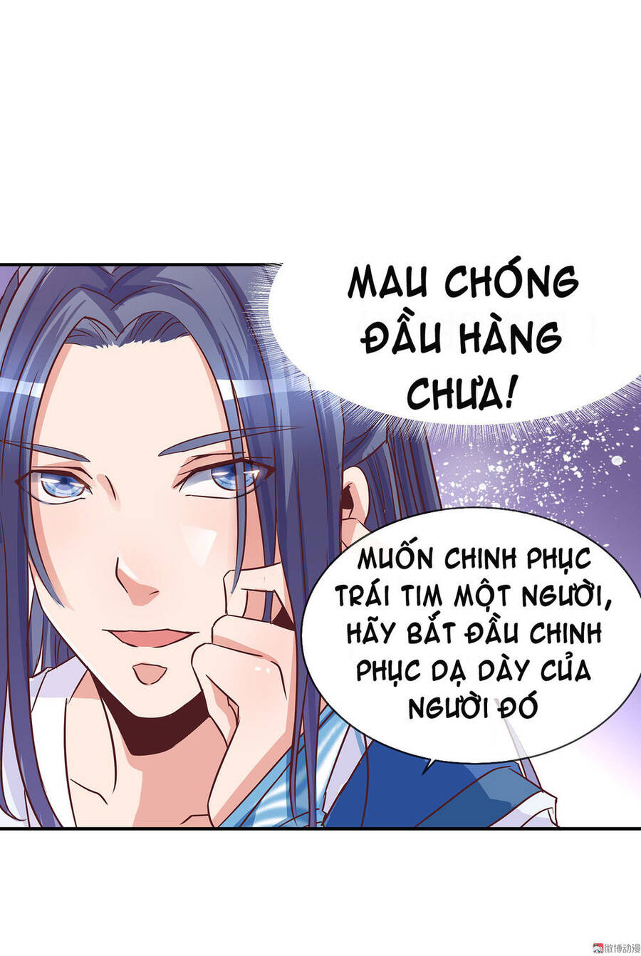 Đệ Nhất Chưởng Môn Chapter 8 - Trang 18