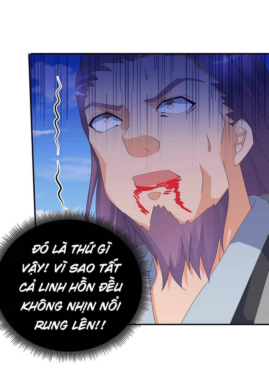 Đệ Nhất Chưởng Môn Chapter 47 - Trang 26