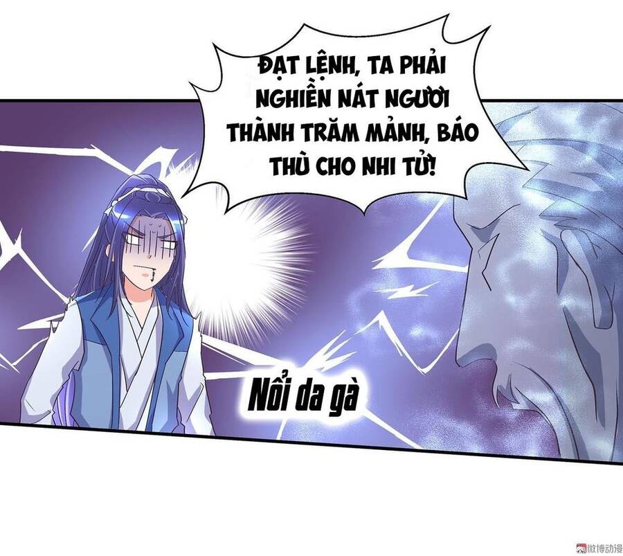 Đệ Nhất Chưởng Môn Chapter 42 - Trang 6