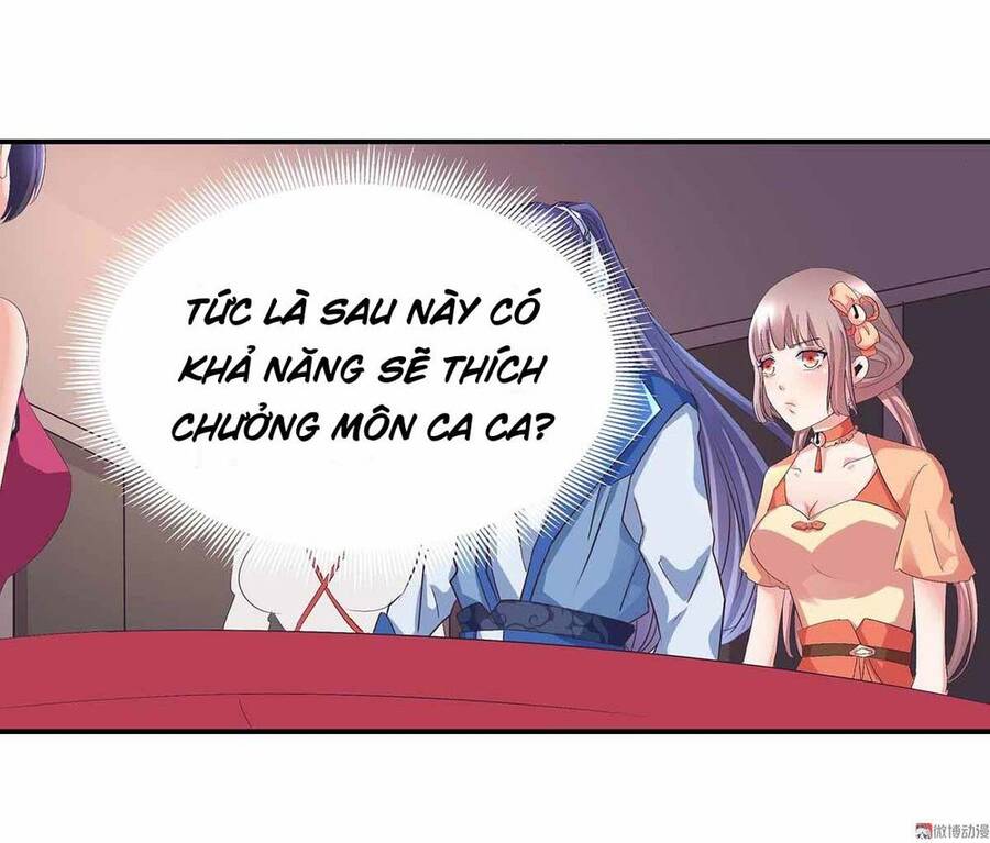 Đệ Nhất Chưởng Môn Chapter 43 - Trang 29