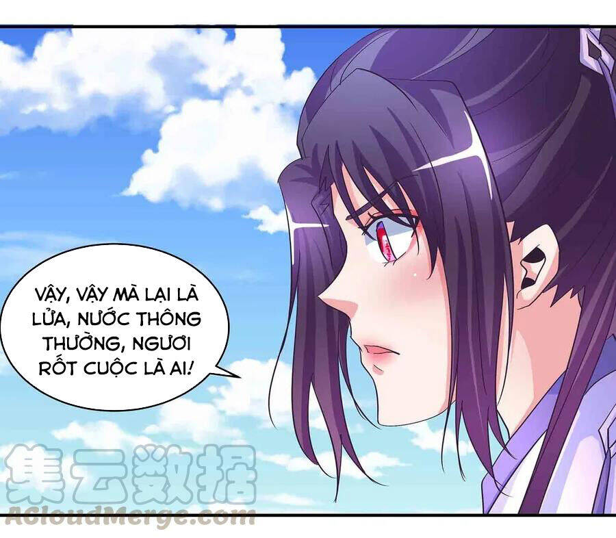 Đệ Nhất Chưởng Môn Chapter 172 - Trang 22