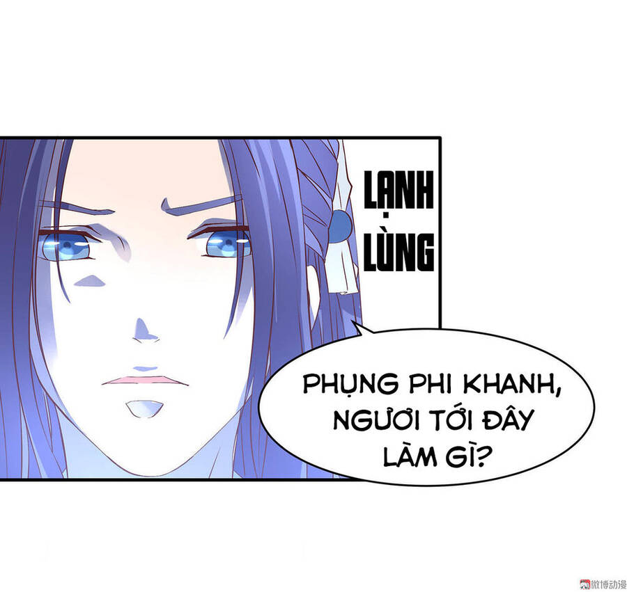 Đệ Nhất Chưởng Môn Chapter 30 - Trang 17