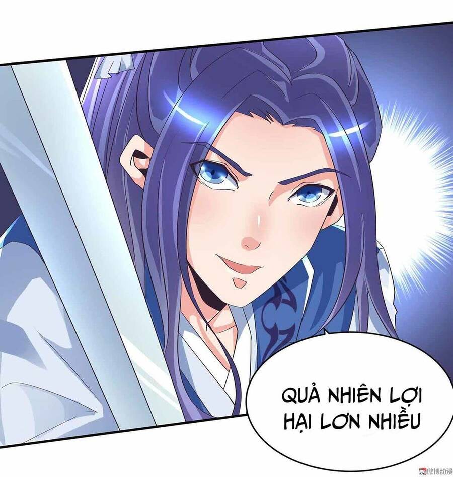 Đệ Nhất Chưởng Môn Chapter 41 - Trang 11