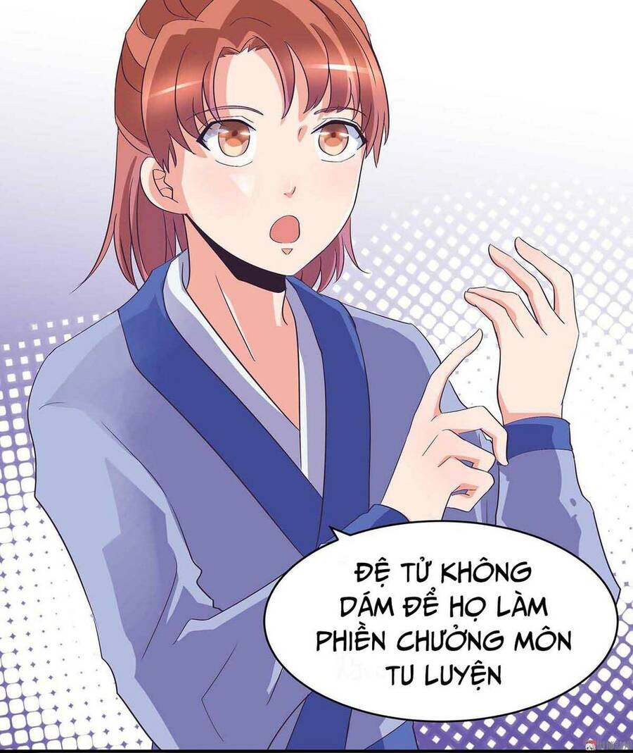 Đệ Nhất Chưởng Môn Chapter 38 - Trang 16