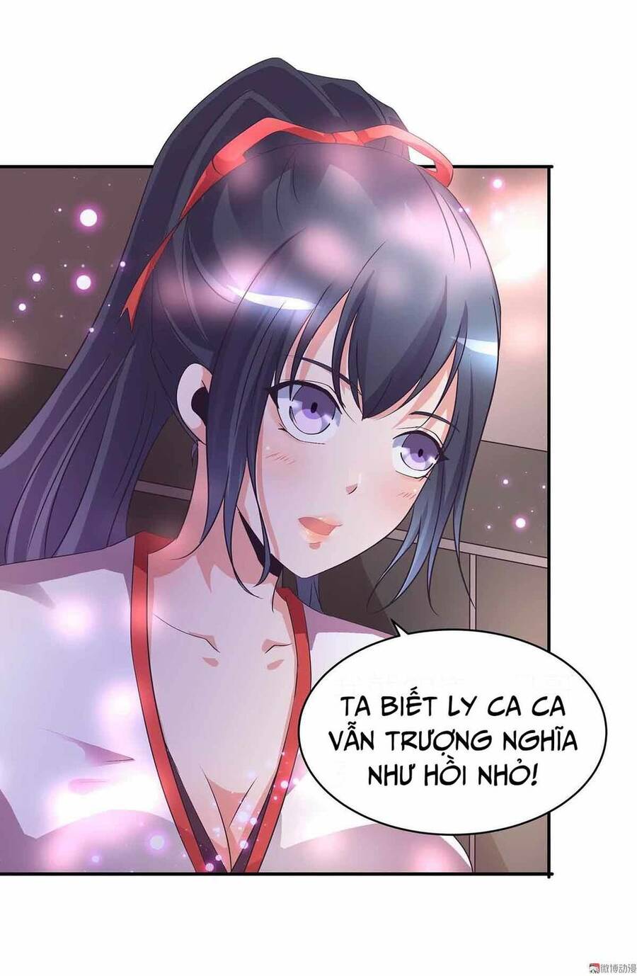 Đệ Nhất Chưởng Môn Chapter 43 - Trang 10