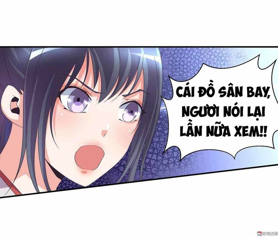 Đệ Nhất Chưởng Môn Chapter 43 - Trang 20