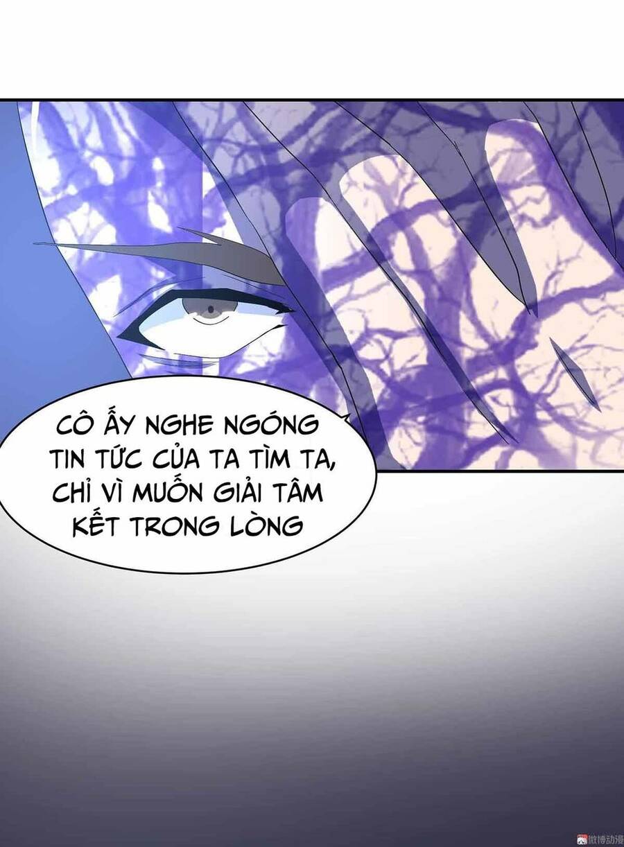 Đệ Nhất Chưởng Môn Chapter 51 - Trang 28