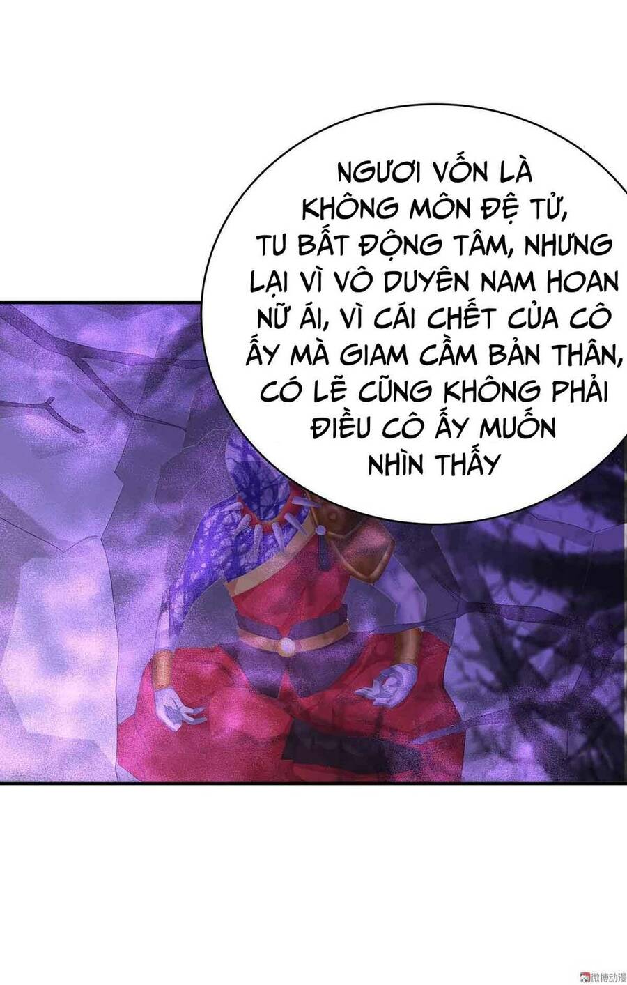 Đệ Nhất Chưởng Môn Chapter 52 - Trang 10