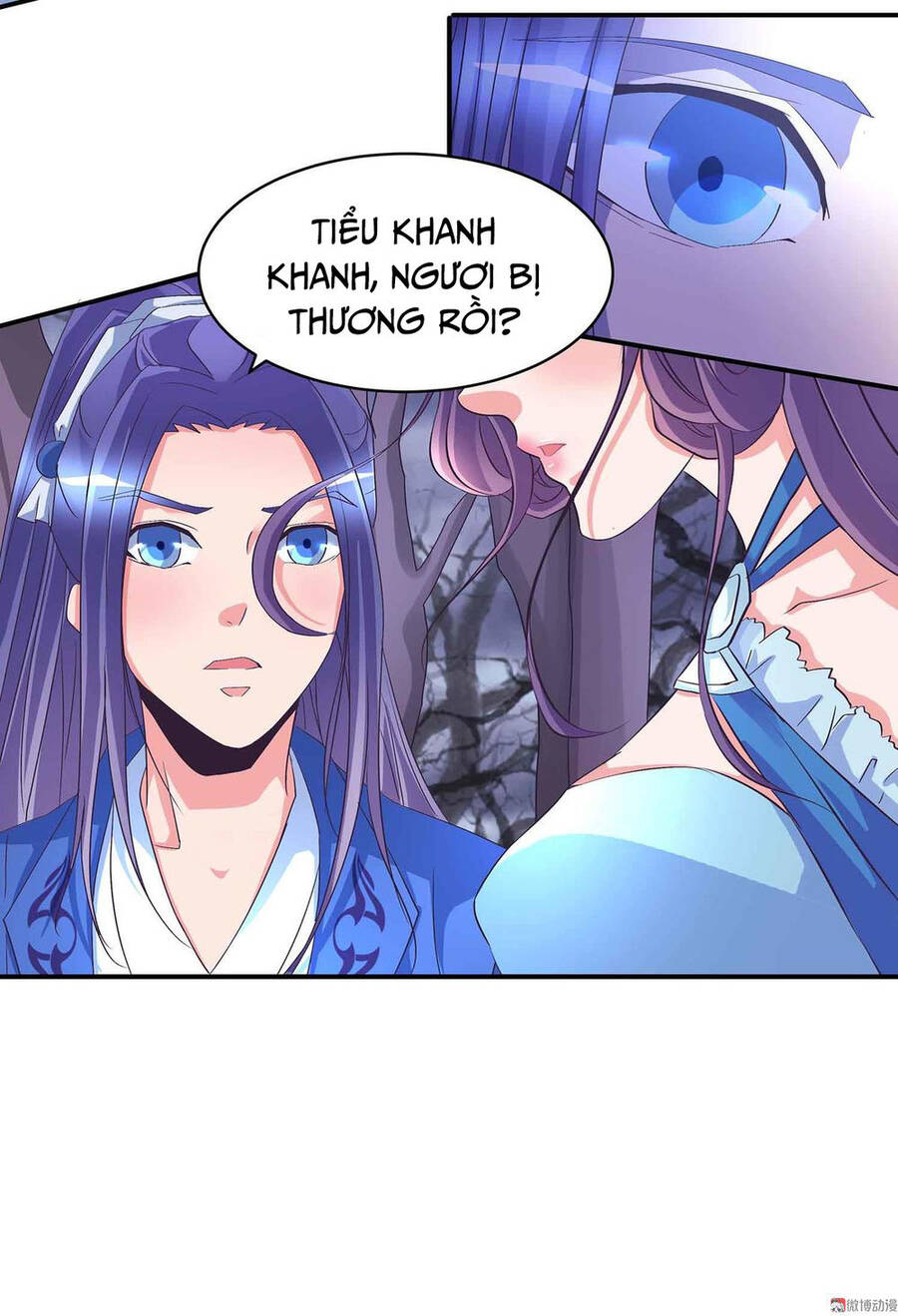 Đệ Nhất Chưởng Môn Chapter 60 - Trang 6