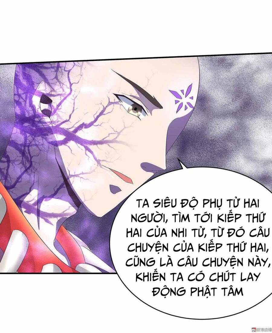 Đệ Nhất Chưởng Môn Chapter 49 - Trang 39