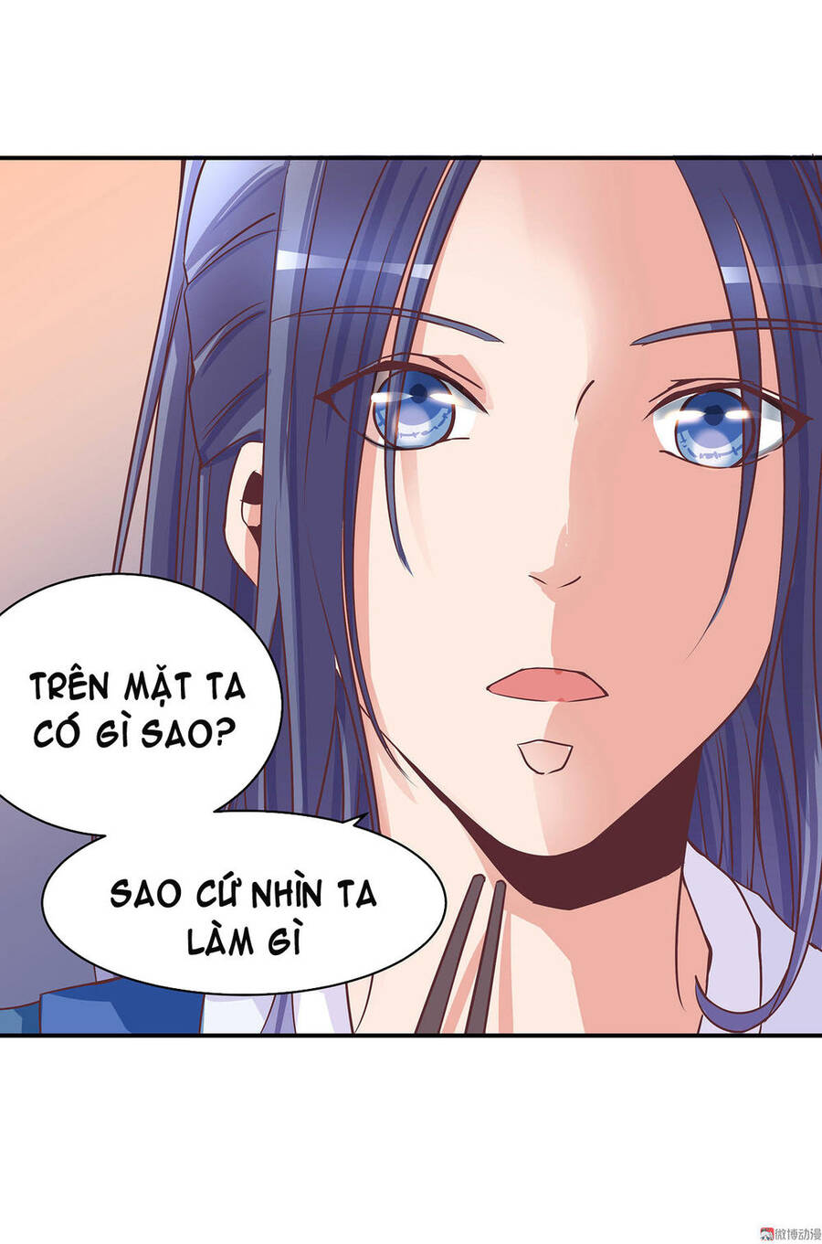 Đệ Nhất Chưởng Môn Chapter 9 - Trang 41