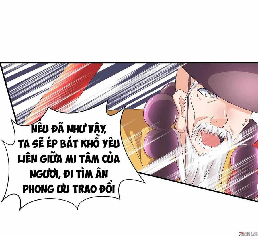 Đệ Nhất Chưởng Môn Chapter 49 - Trang 20