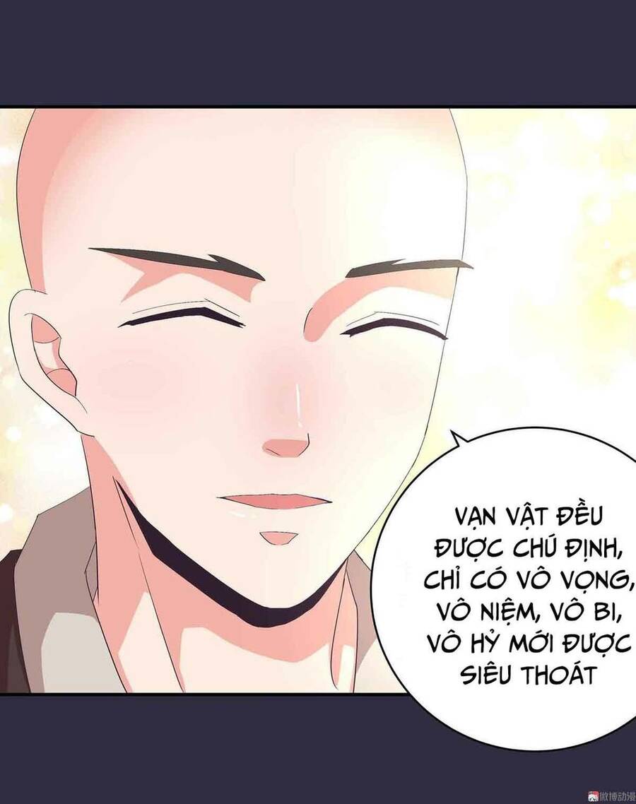 Đệ Nhất Chưởng Môn Chapter 50 - Trang 8