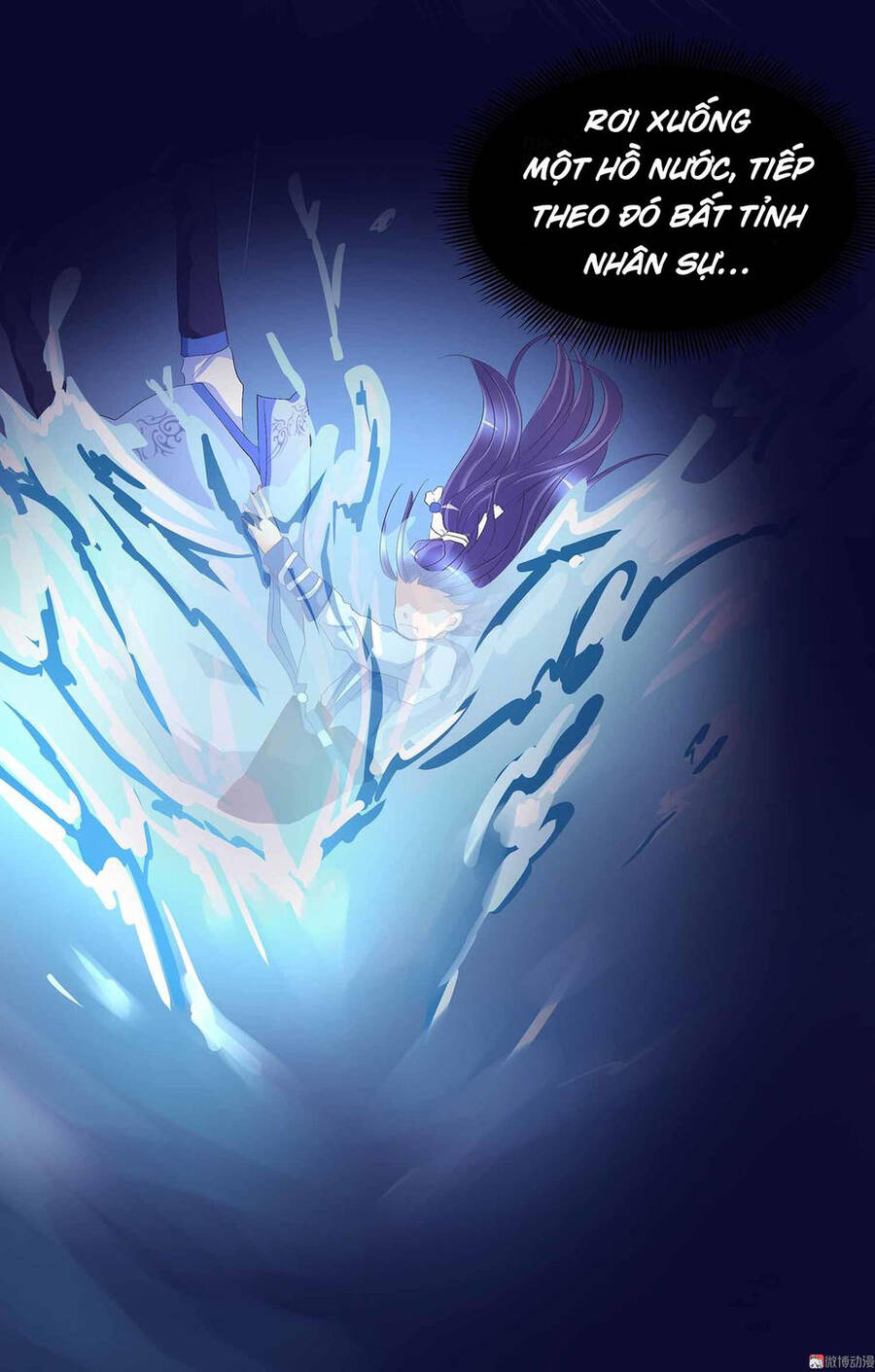 Đệ Nhất Chưởng Môn Chapter 62 - Trang 10