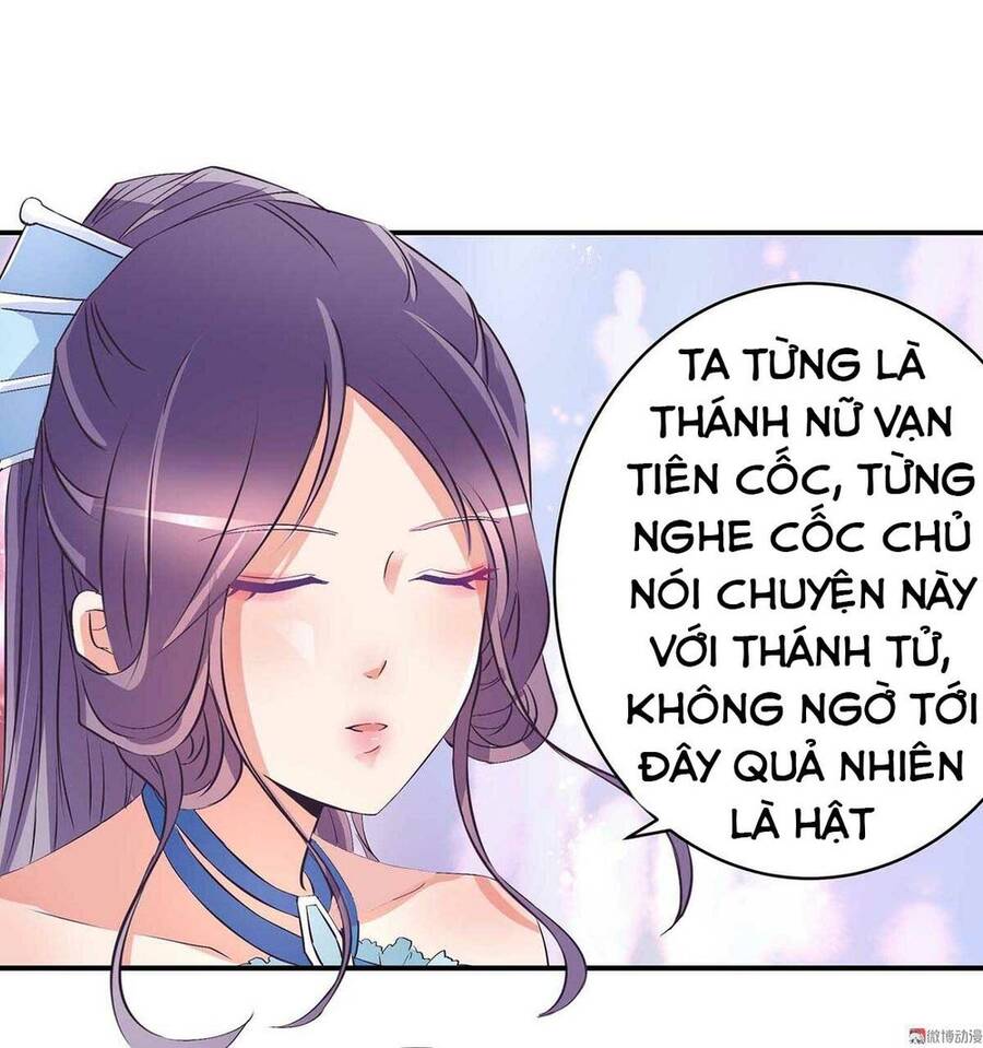 Đệ Nhất Chưởng Môn Chapter 35 - Trang 23