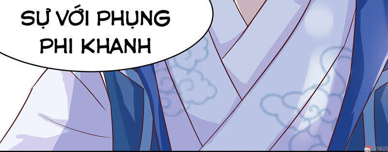 Đệ Nhất Chưởng Môn Chapter 3 - Trang 12