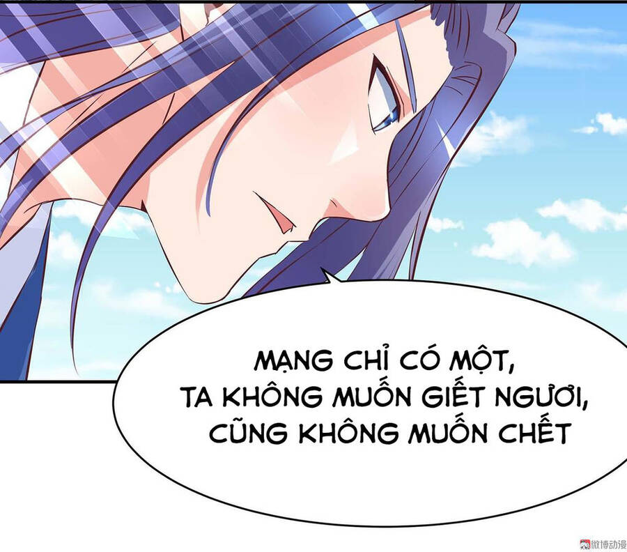 Đệ Nhất Chưởng Môn Chapter 30 - Trang 31