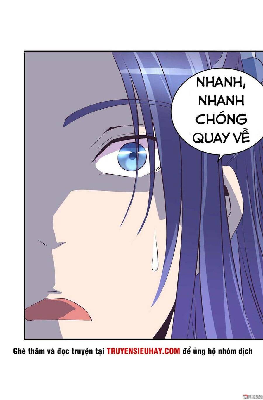 Đệ Nhất Chưởng Môn Chapter 35 - Trang 28