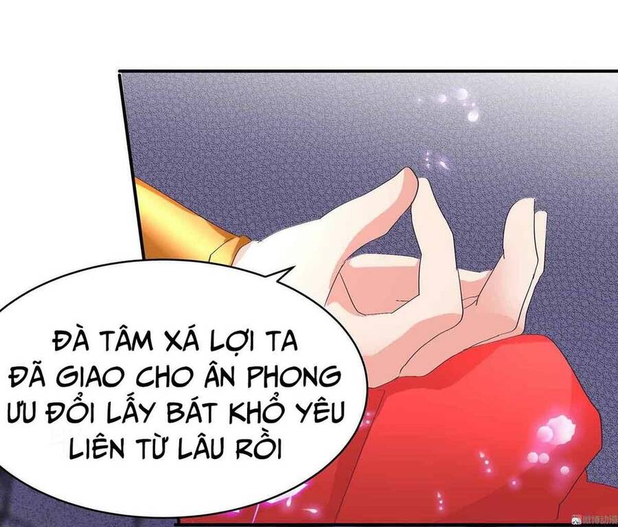 Đệ Nhất Chưởng Môn Chapter 49 - Trang 17