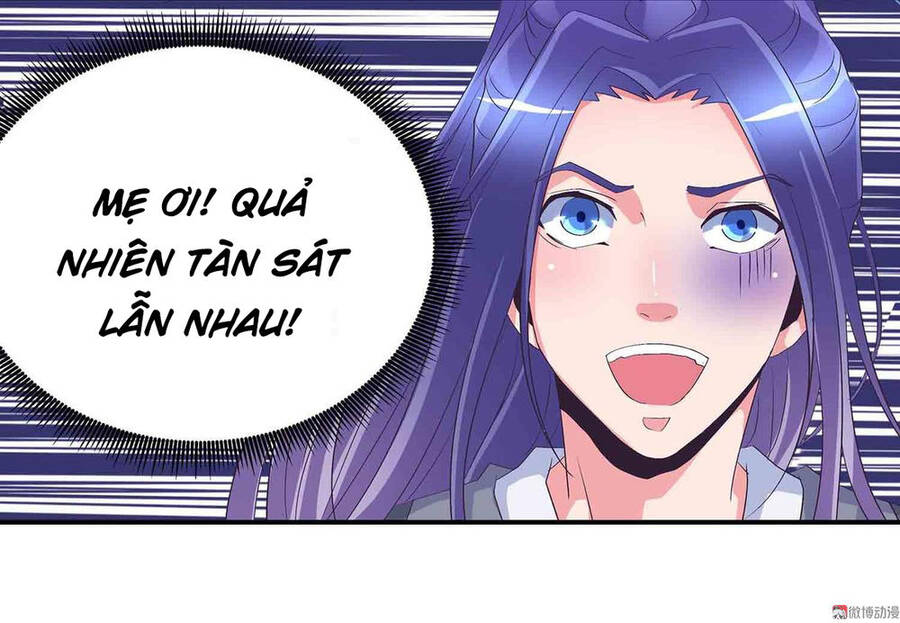 Đệ Nhất Chưởng Môn Chapter 62 - Trang 24