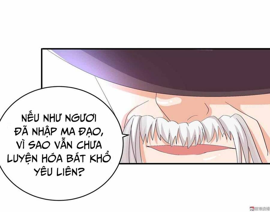 Đệ Nhất Chưởng Môn Chapter 49 - Trang 25