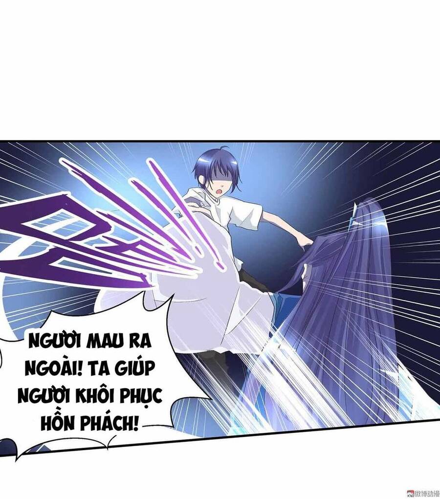 Đệ Nhất Chưởng Môn Chapter 48 - Trang 25