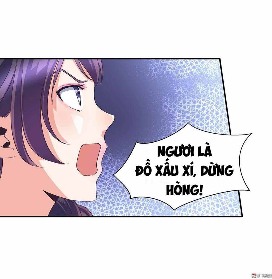 Đệ Nhất Chưởng Môn Chapter 38 - Trang 30