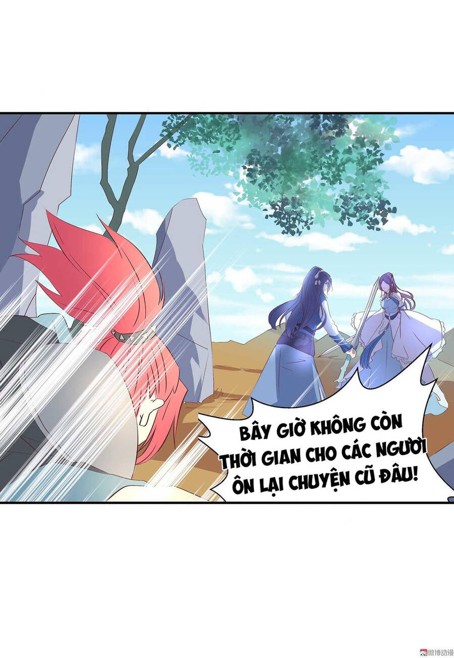 Đệ Nhất Chưởng Môn Chapter 30 - Trang 19