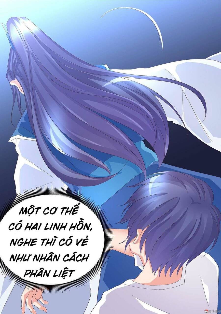 Đệ Nhất Chưởng Môn Chapter 46 - Trang 12