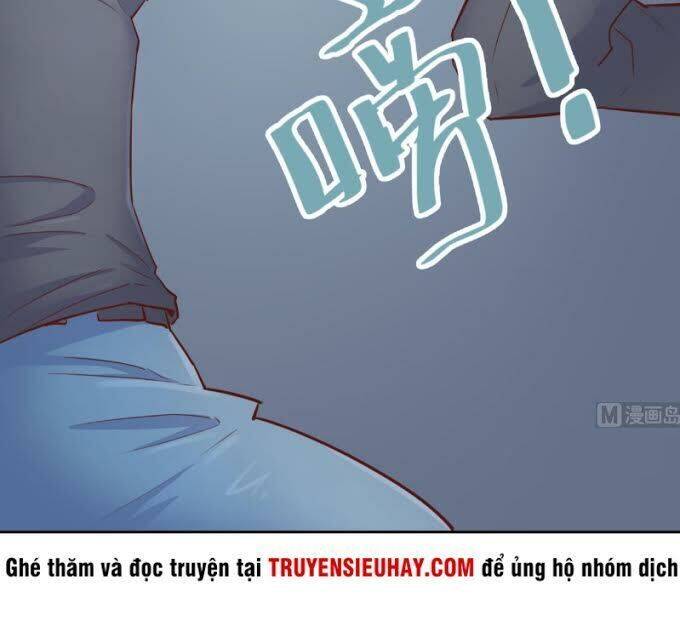 Bác Sĩ Riêng Của Nữ Thần Chapter 23 - Trang 12