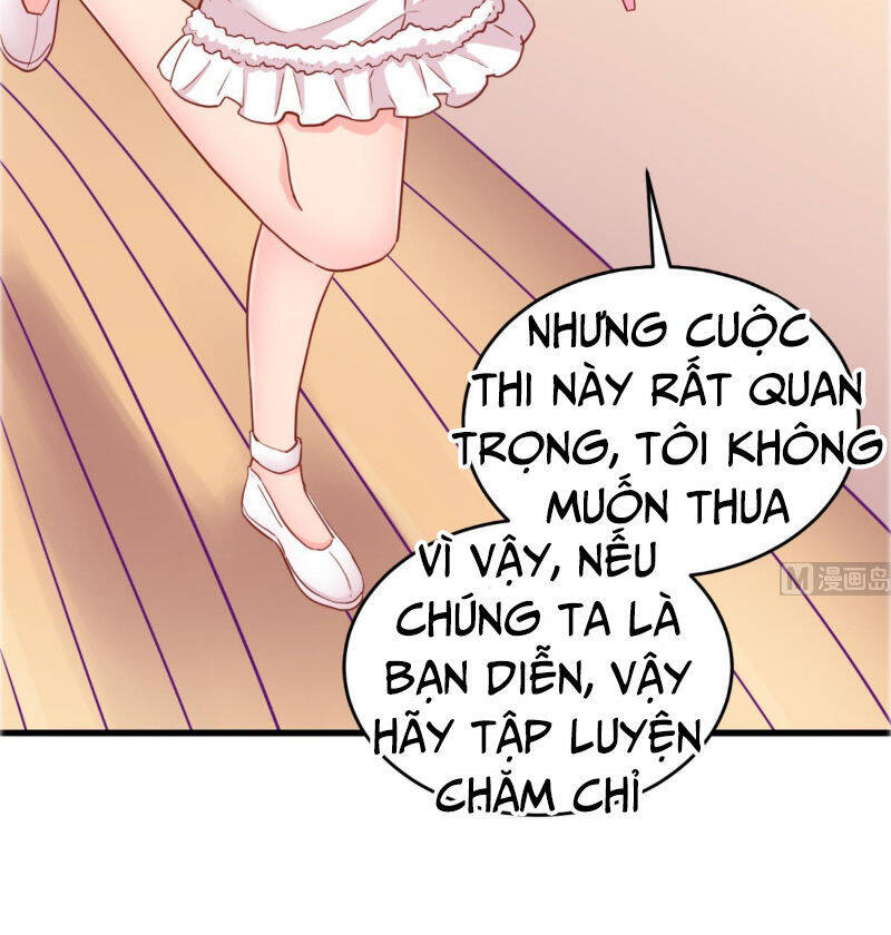 Bác Sĩ Riêng Của Nữ Thần Chapter 41 - Trang 6