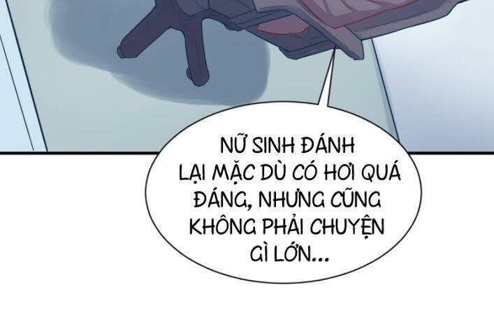 Bác Sĩ Riêng Của Nữ Thần Chapter 17 - Trang 16