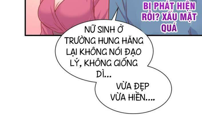 Bác Sĩ Riêng Của Nữ Thần Chapter 15 - Trang 15