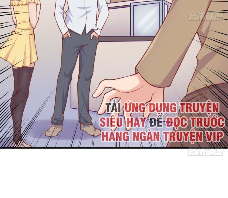 Bác Sĩ Riêng Của Nữ Thần Chapter 104 - Trang 13