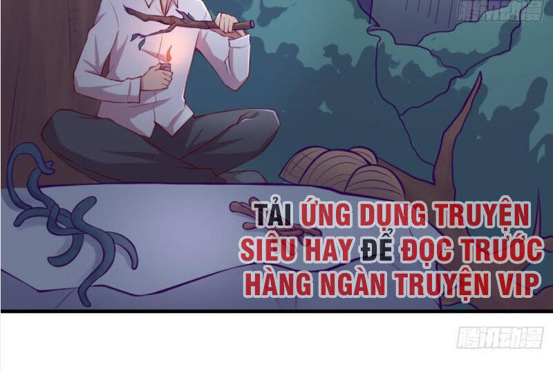 Bác Sĩ Riêng Của Nữ Thần Chapter 110 - Trang 3