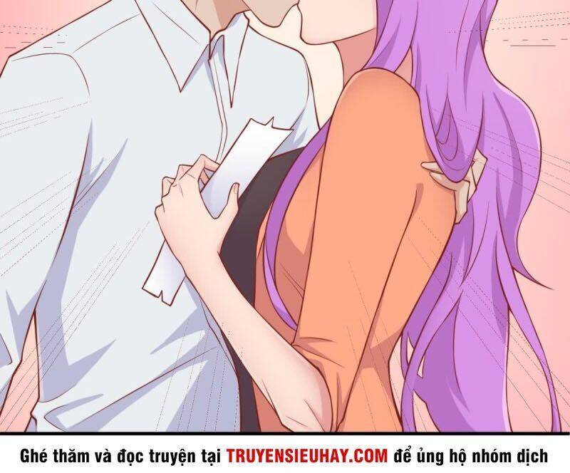 Bác Sĩ Riêng Của Nữ Thần Chapter 102 - Trang 7