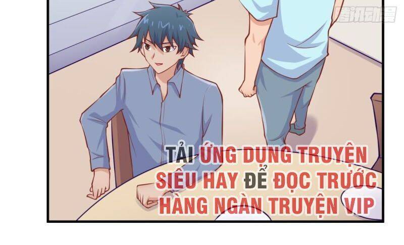 Bác Sĩ Riêng Của Nữ Thần Chapter 115 - Trang 1