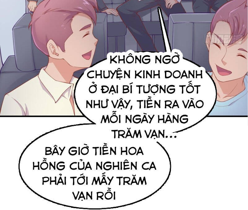 Bác Sĩ Riêng Của Nữ Thần Chapter 112 - Trang 3