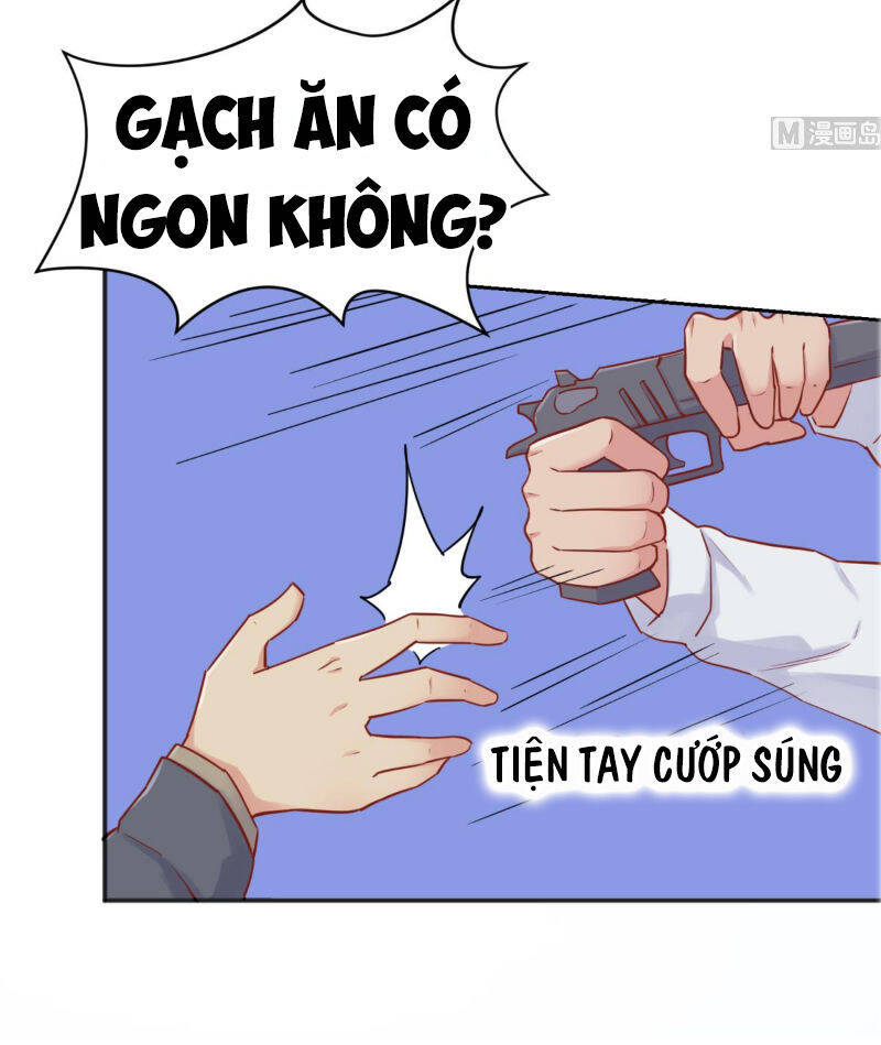 Bác Sĩ Riêng Của Nữ Thần Chapter 37 - Trang 6