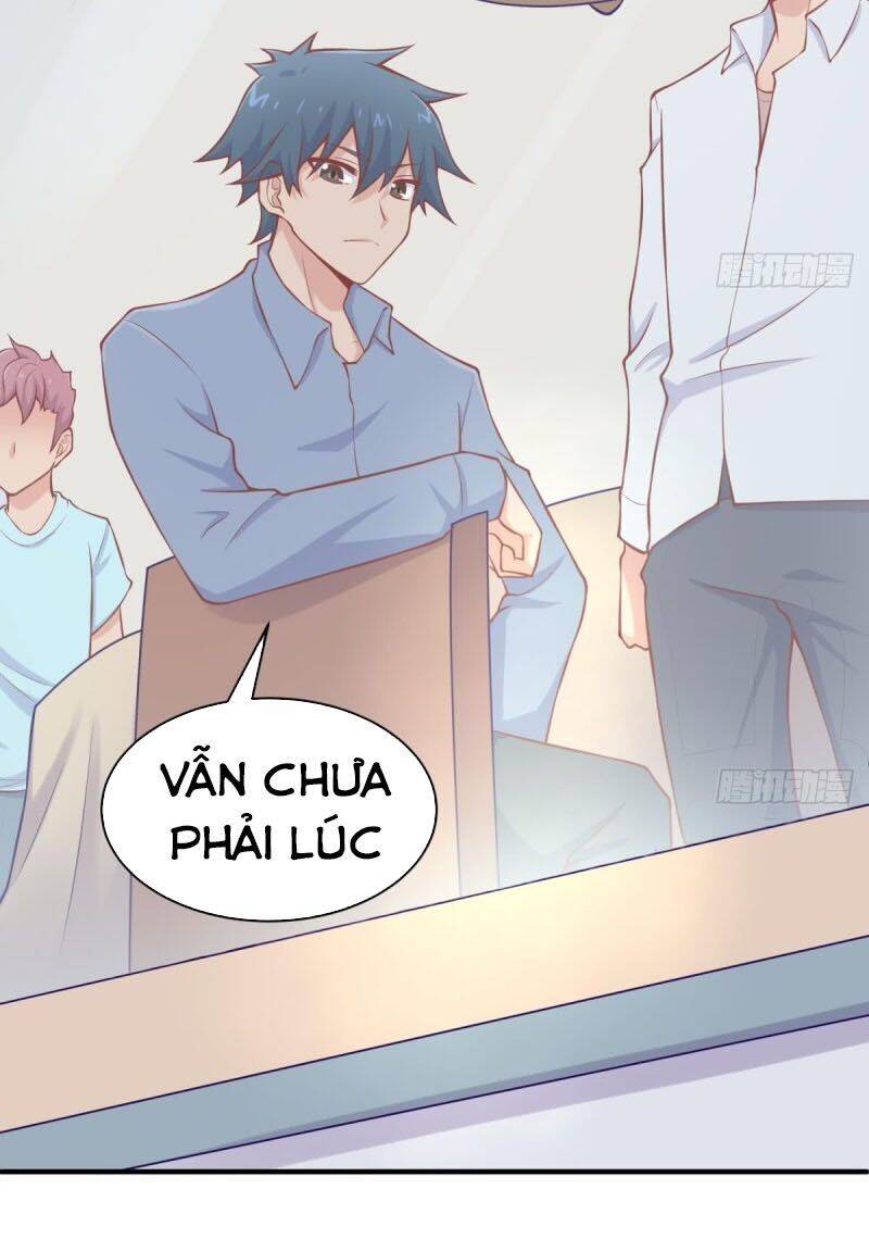 Bác Sĩ Riêng Của Nữ Thần Chapter 115 - Trang 5