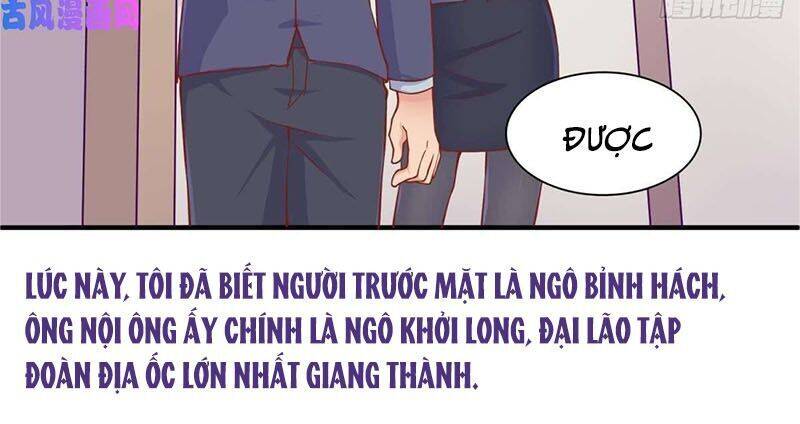 Bác Sĩ Riêng Của Nữ Thần Chapter 93 - Trang 11