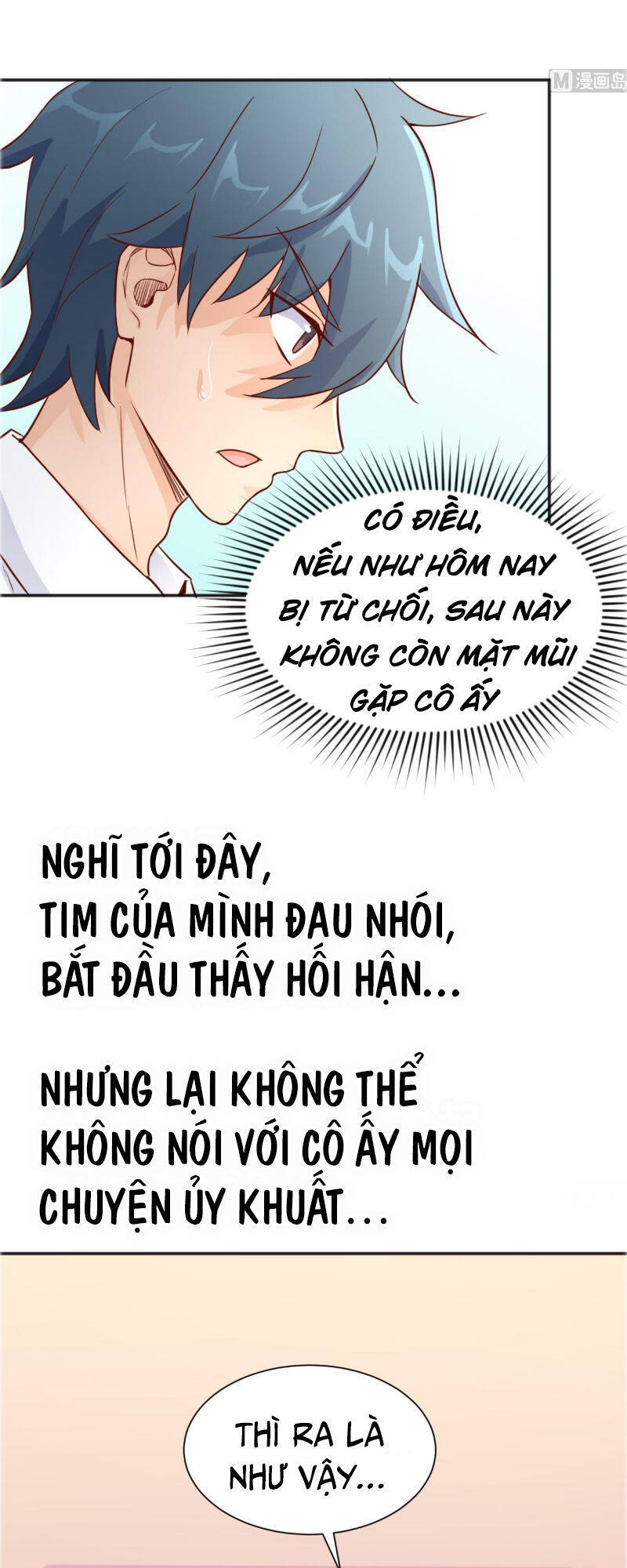 Bác Sĩ Riêng Của Nữ Thần Chapter 26 - Trang 5