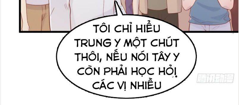 Bác Sĩ Riêng Của Nữ Thần Chapter 105 - Trang 6