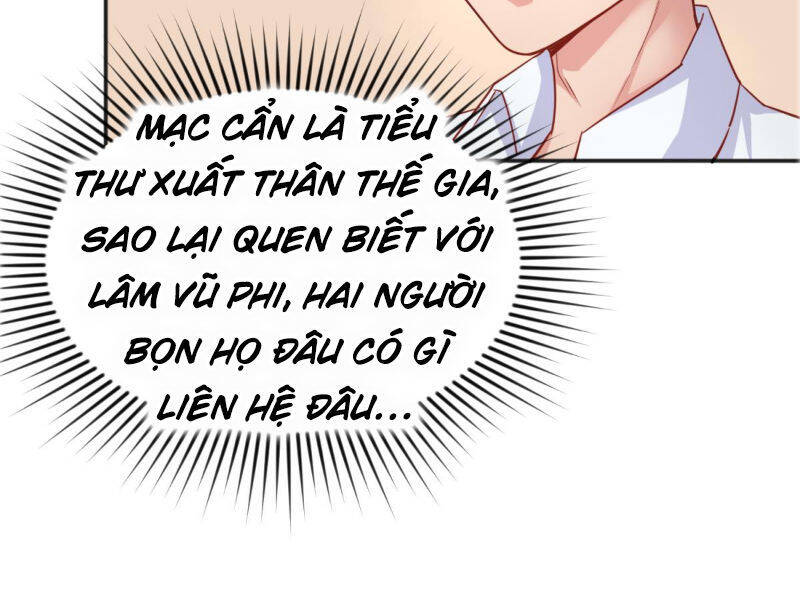 Bác Sĩ Riêng Của Nữ Thần Chapter 46 - Trang 4