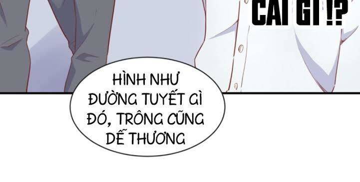 Bác Sĩ Riêng Của Nữ Thần Chapter 12 - Trang 17